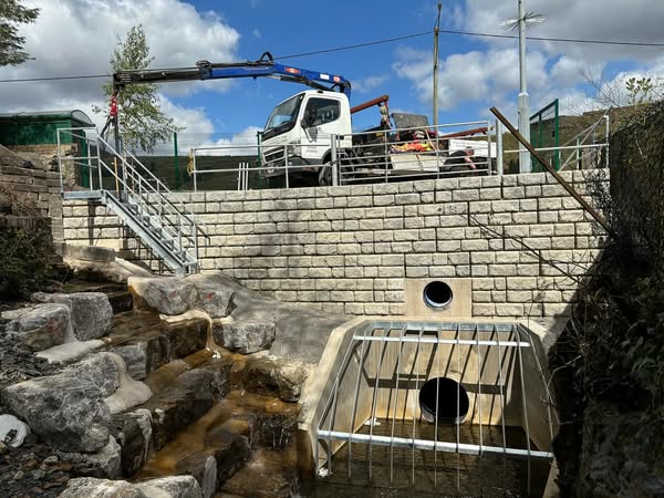 Hiab hire
